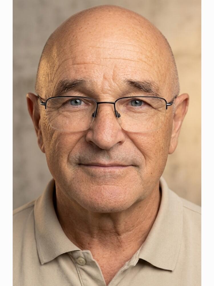 Foto de perfil de Antonio