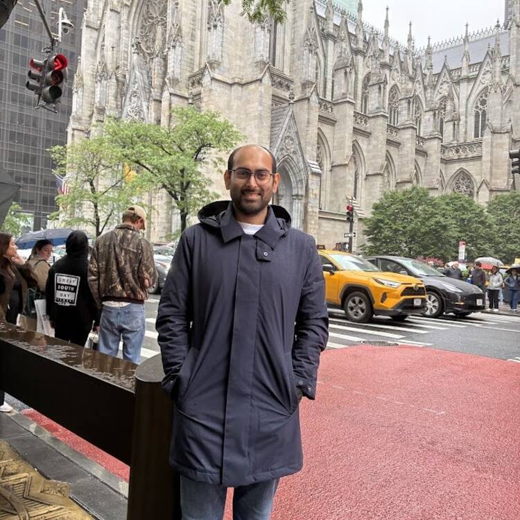 Foto de perfil