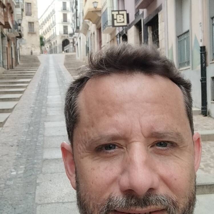 Foto de perfil de Marcos
