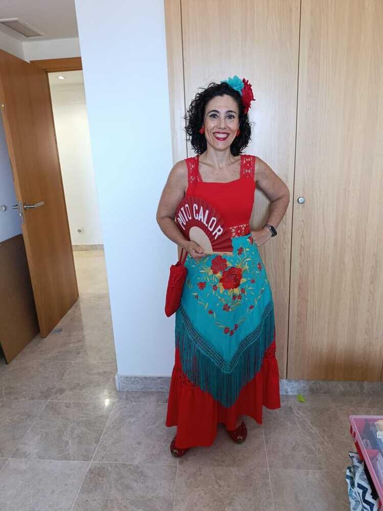 Foto de perfil de MARIA