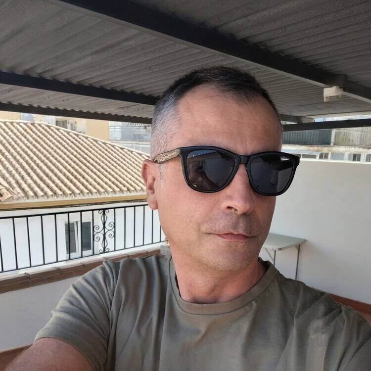 Foto de perfil de Manuel