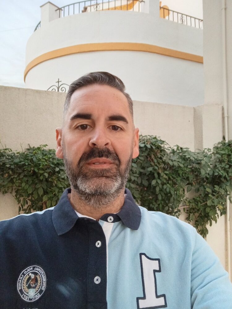 Foto de perfil de David