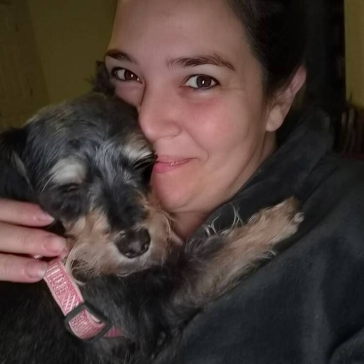 Foto de perfil de Maria