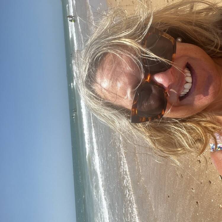 Foto de perfil de Madeleine