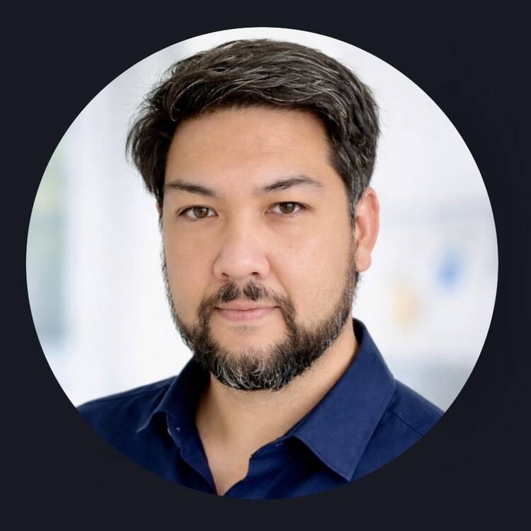 Foto de perfil de Andres