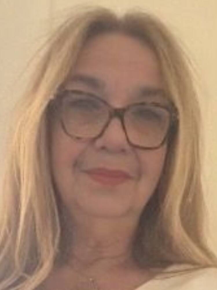 Foto de perfil de Mariejosee