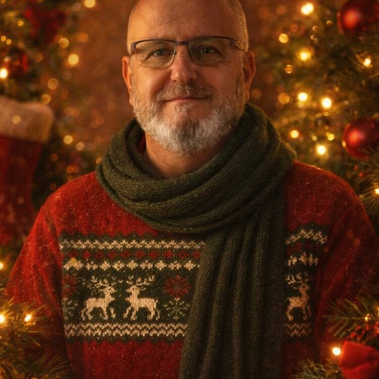 Foto de perfil de MANUEL