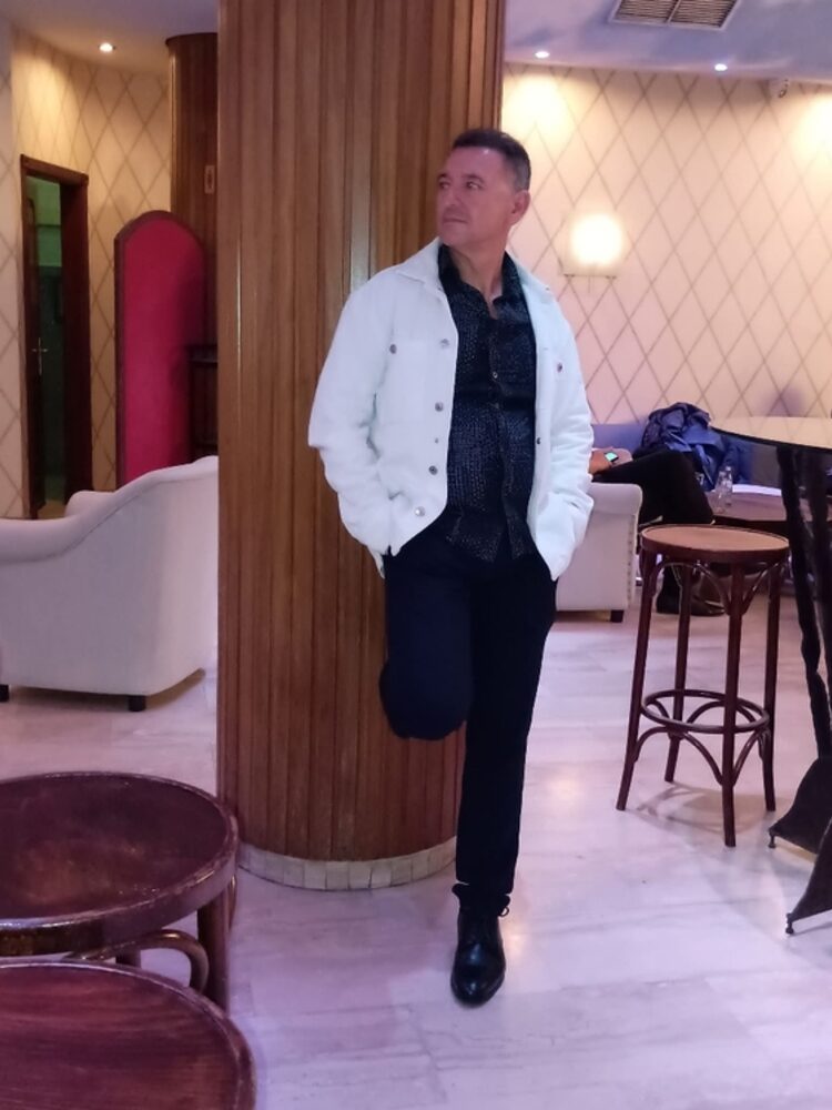 Foto de perfil de Oscar