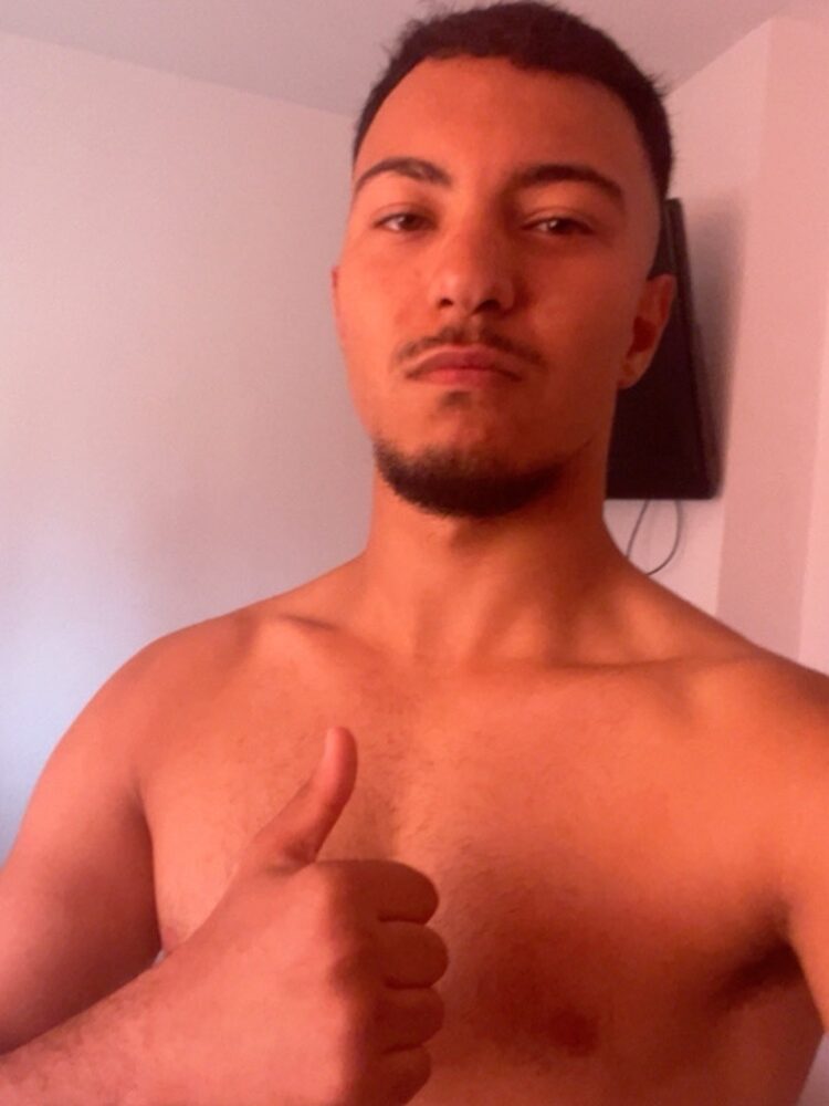 Foto de perfil de Isma