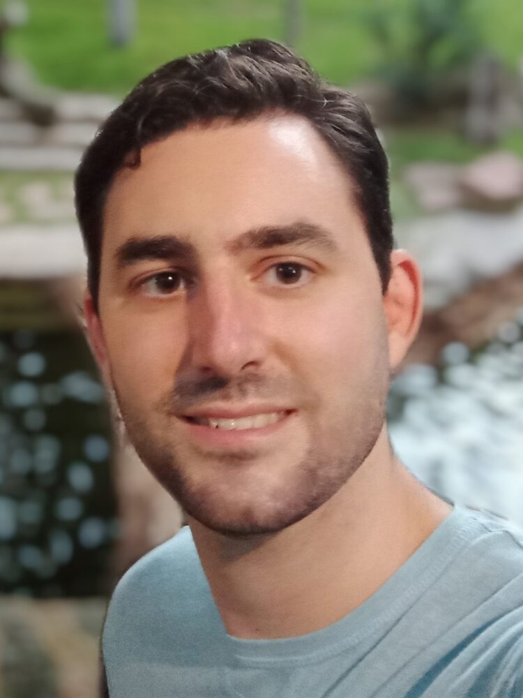 Foto de perfil de Ruben