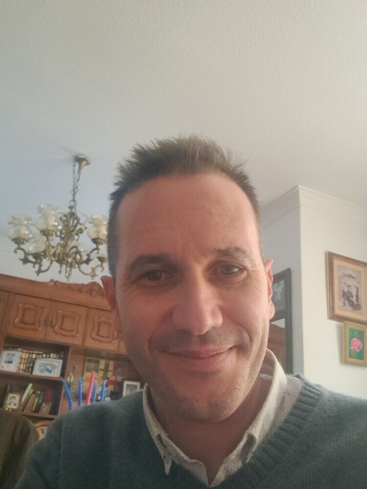 Foto de perfil de Manolo