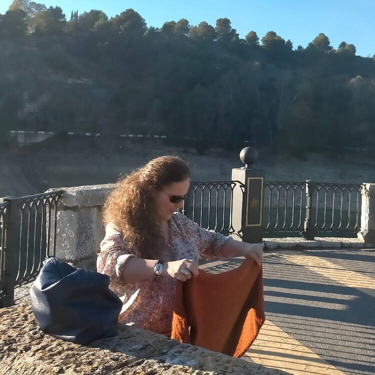 Foto de perfil de Antonia