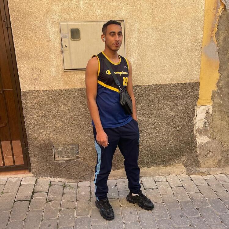 Foto de perfil de Nourdine
