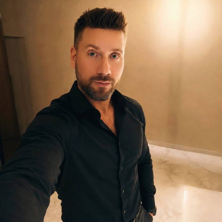 Foto de perfil de Kitsune