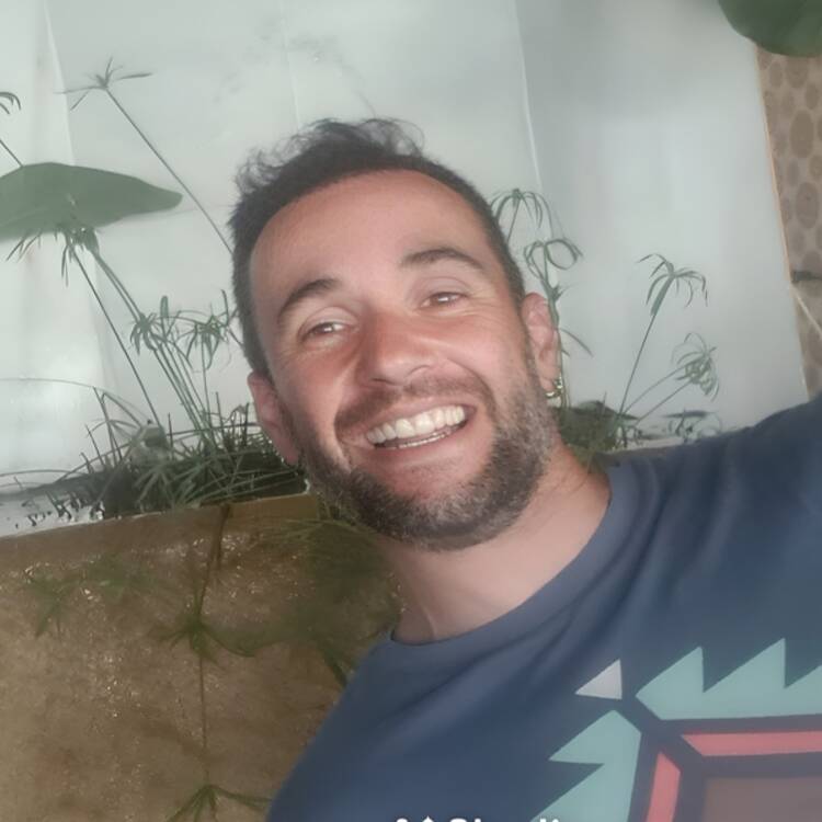 Foto de perfil de Miguel