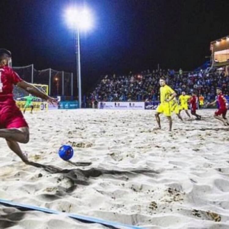 Club Fútbol Playa