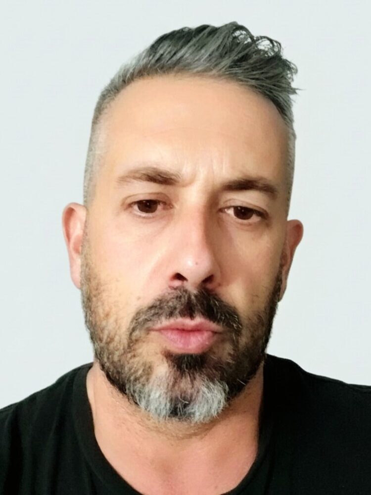 Foto de perfil de A Quesada F