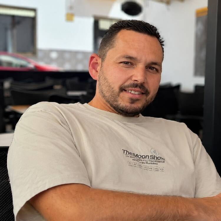 Foto de perfil