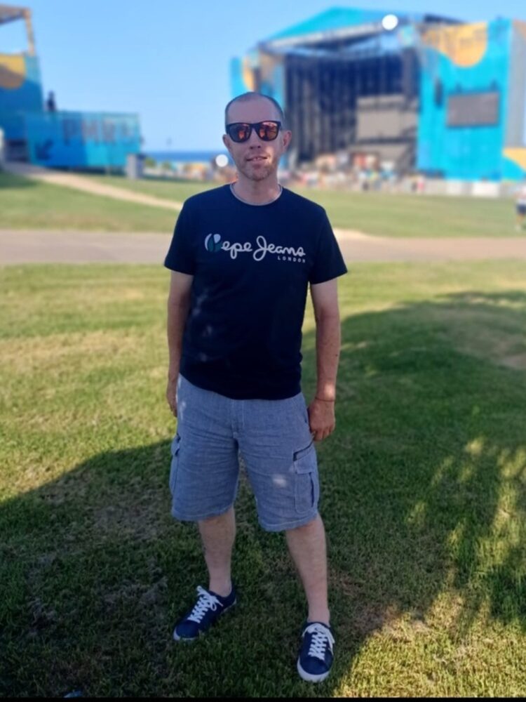 Foto de perfil de Javi