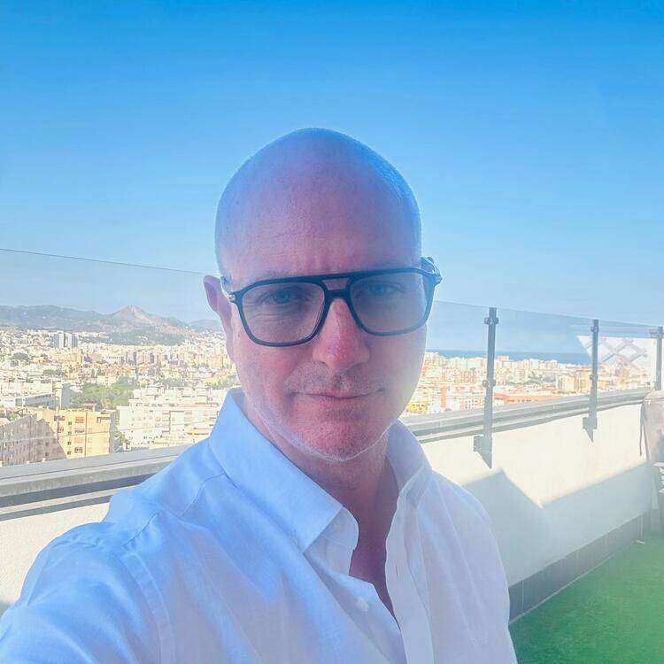 Foto de perfil de Enrique