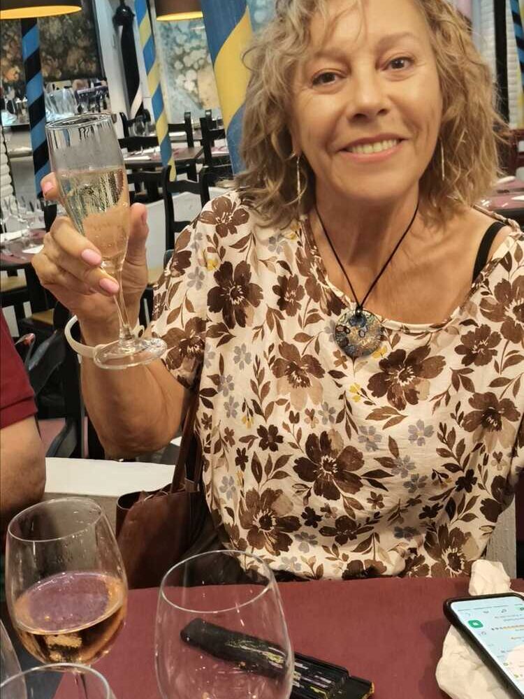 Foto de perfil de manoli