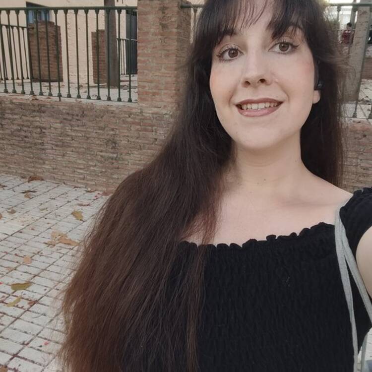 Foto de perfil de Marina