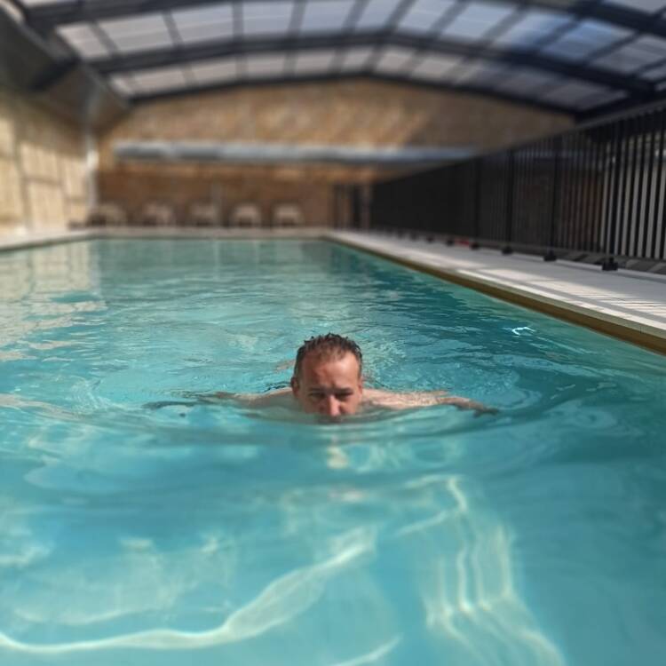 Foto de perfil de Julio