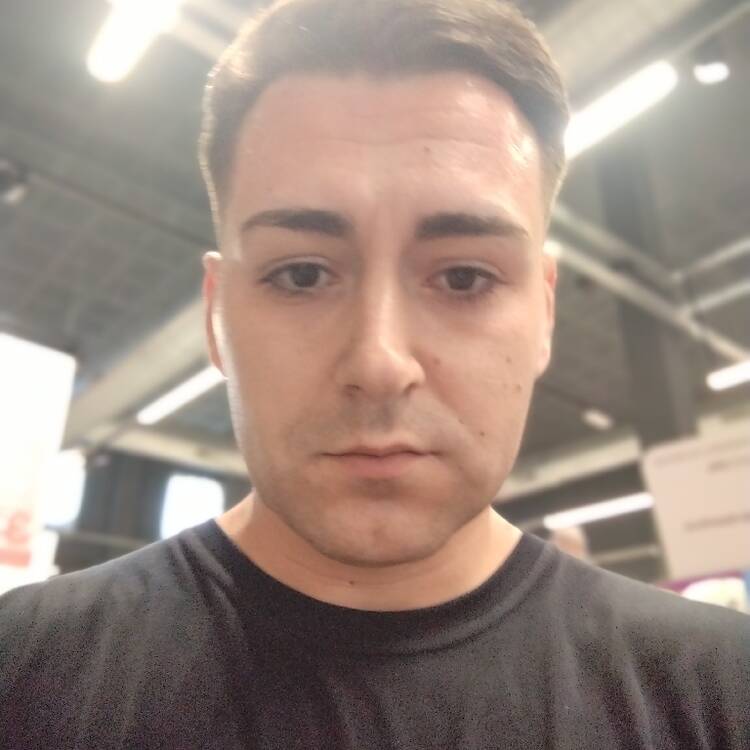 Foto de perfil de Pablo