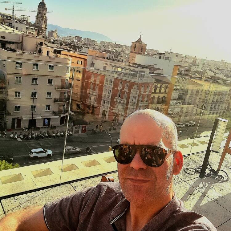 Foto de perfil de Jose Antonio