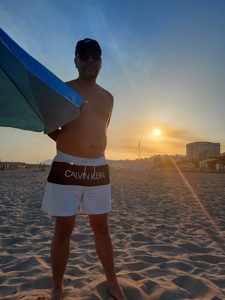 Foto de perfil de Carlos