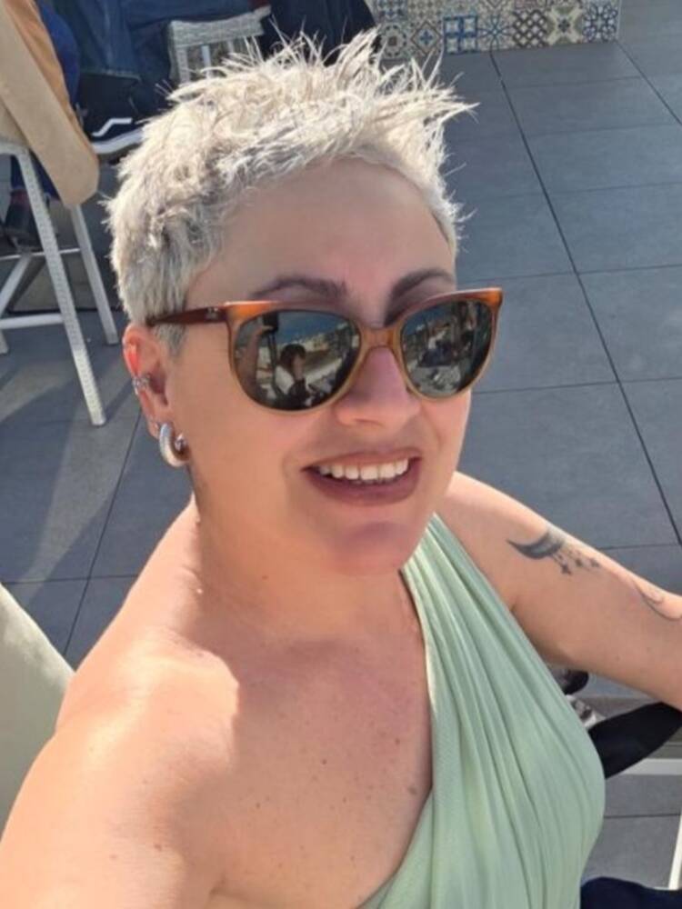 Foto de perfil de Monica