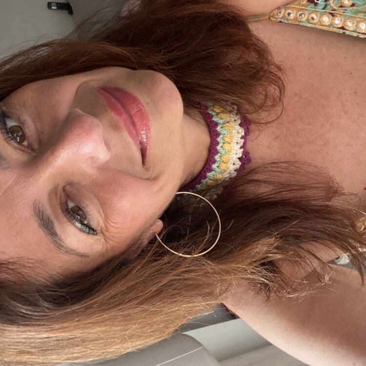 Foto de perfil de Cristina