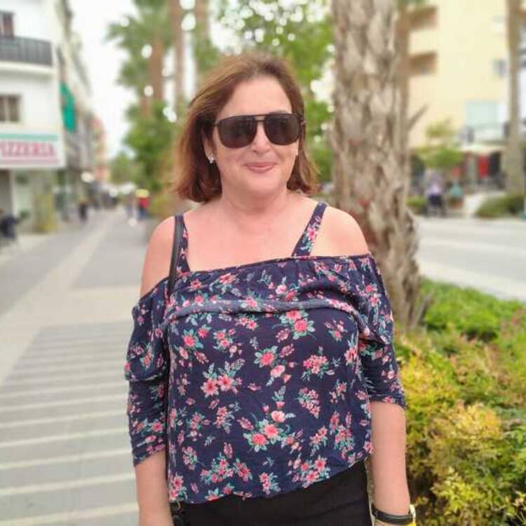 Foto de perfil de Ana