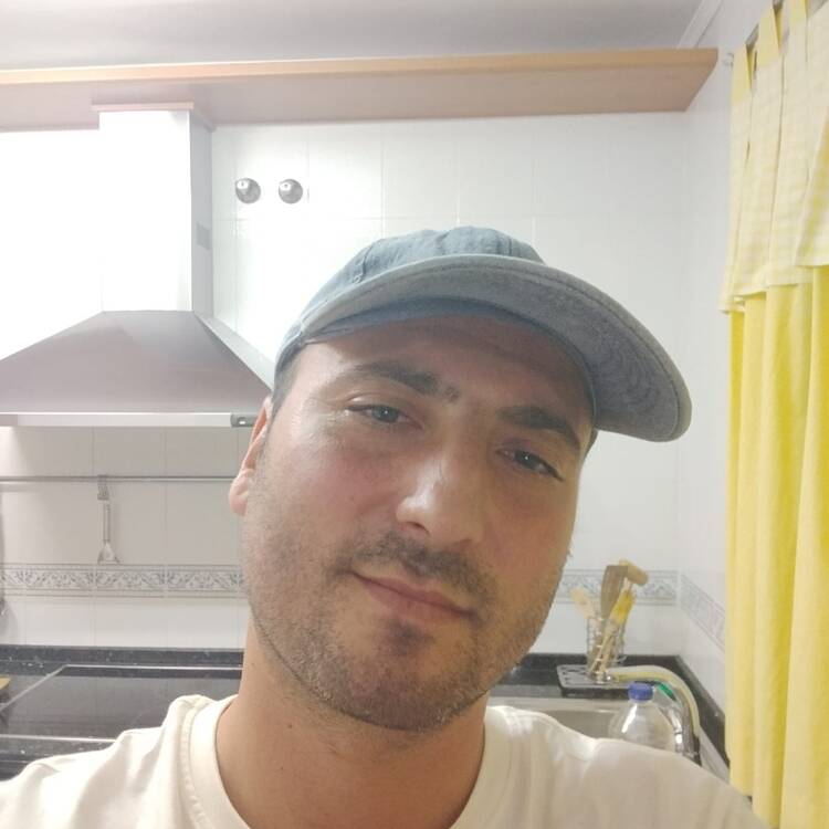 Foto de perfil de Yeray