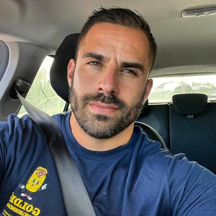 Foto de perfil de Sergio