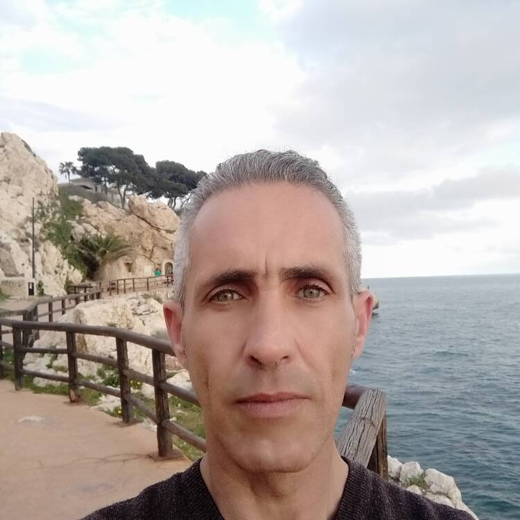 Foto de perfil de Raul