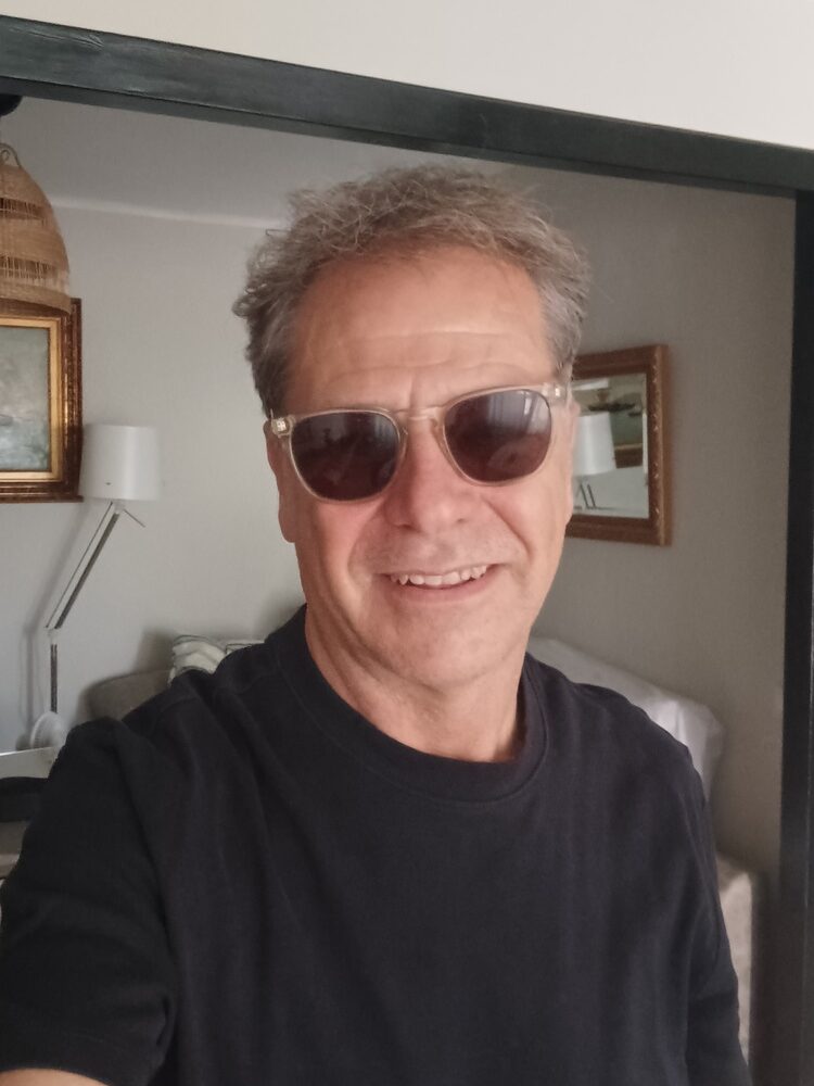 Foto de perfil de JOSECA