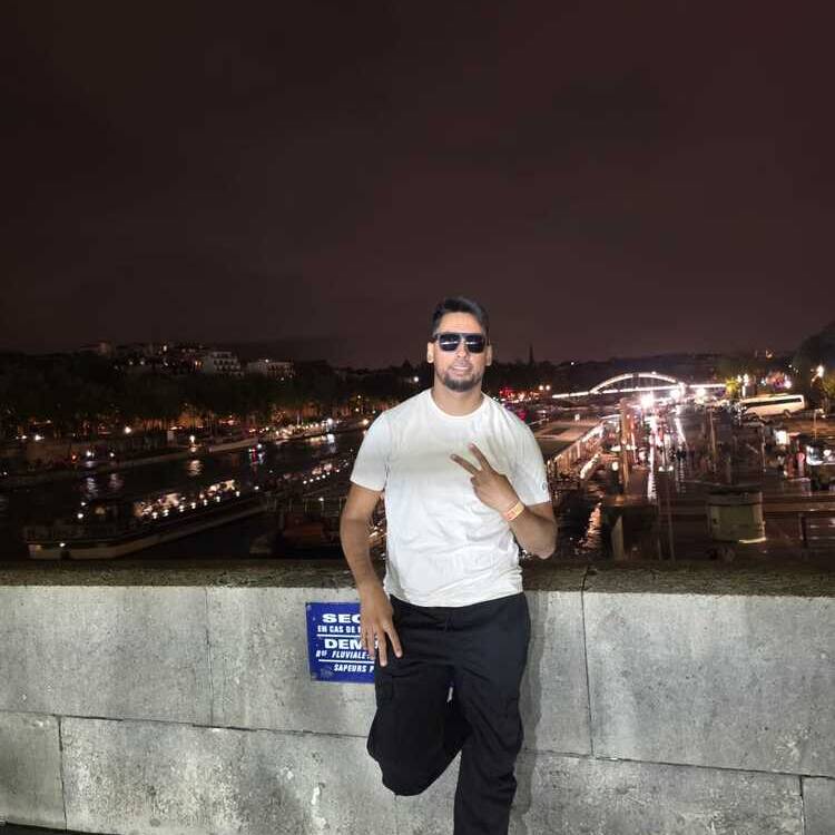Foto de perfil