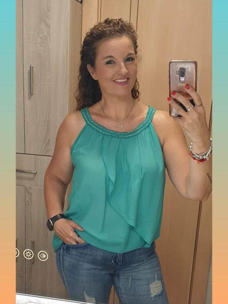 Foto de perfil de Ana