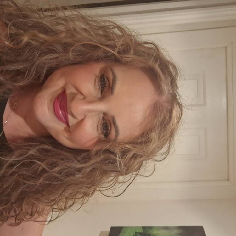 Foto de perfil de Toñi