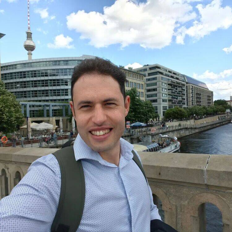 Foto de perfil