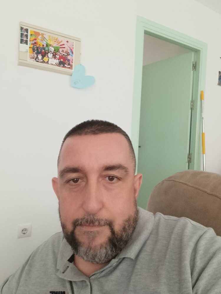 Foto de perfil de Benjamín