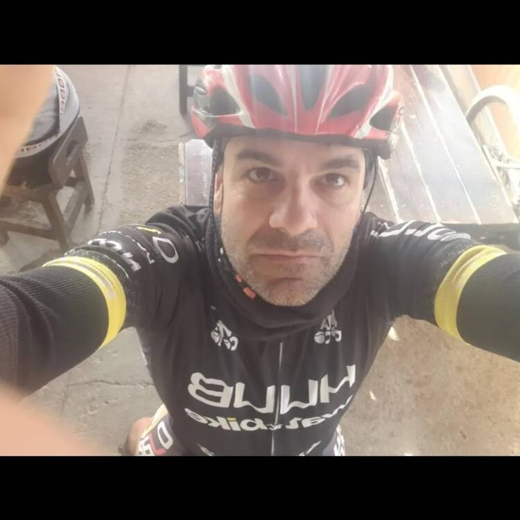Foto de perfil