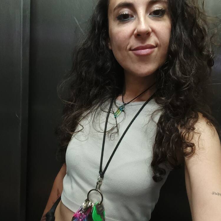Foto de perfil de Sara