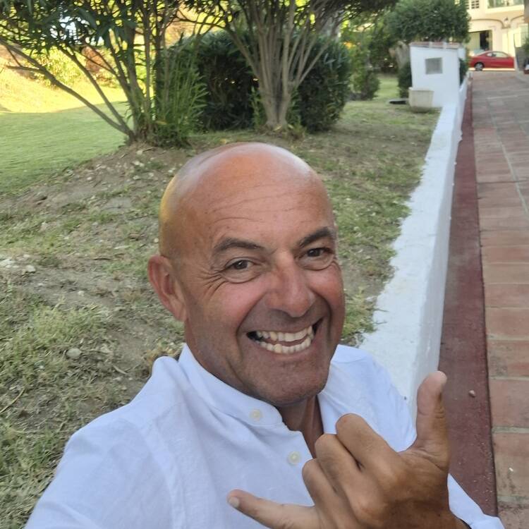 Foto de perfil de walter