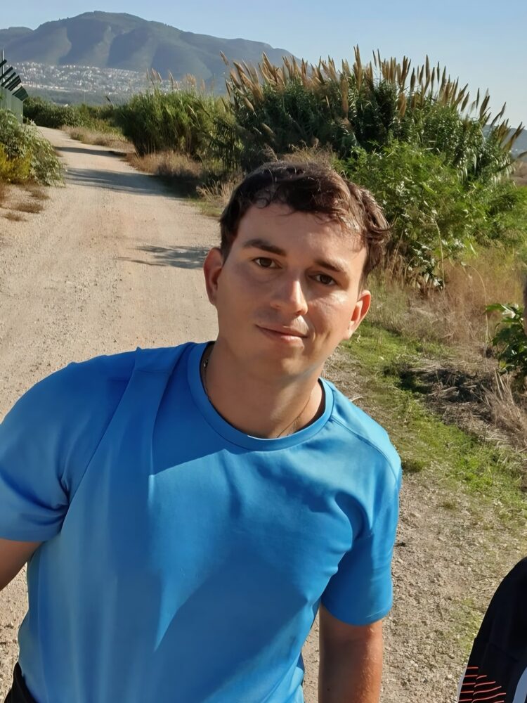 Foto de perfil de Luis