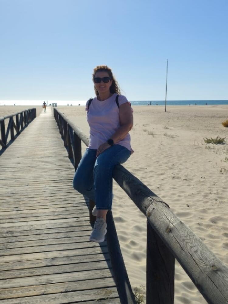 Foto de perfil de Ana Isabel