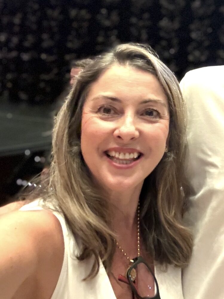 Foto de perfil de Maria martin