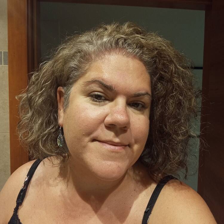 Foto de perfil de Zaida