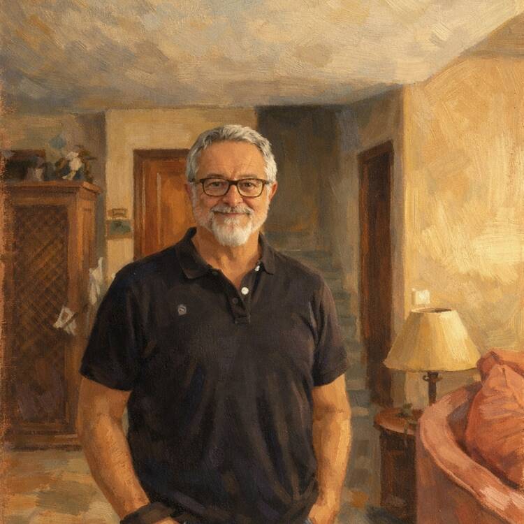 Foto de perfil